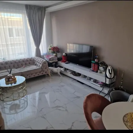 Diva Lux Apartment *