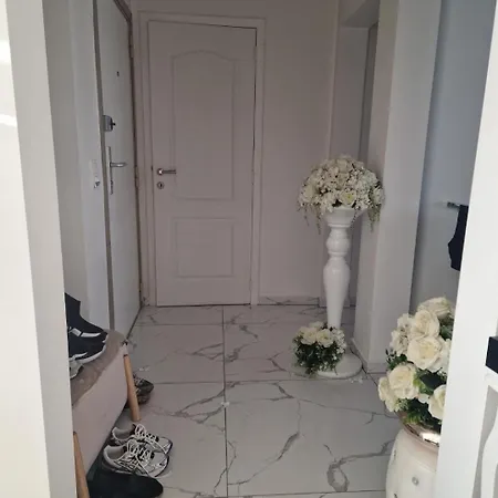 Apartment Diva Lux *