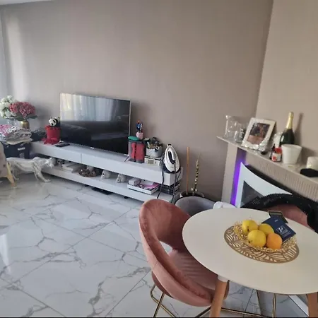 Apartment Diva Lux