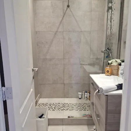 Diva Lux Apartment