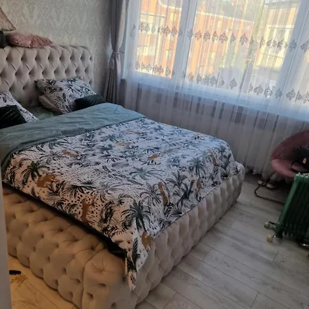 Diva Lux Apartment