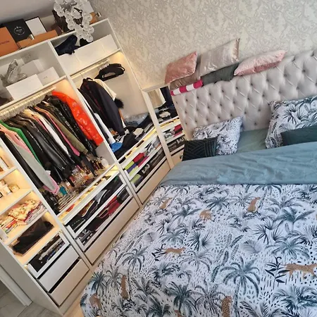 Diva Lux Apartment *